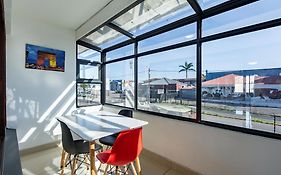Safi Luxury Apartment 7